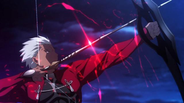 《fate apocrypha》评分降至5.1后,画面提升大力出奇迹