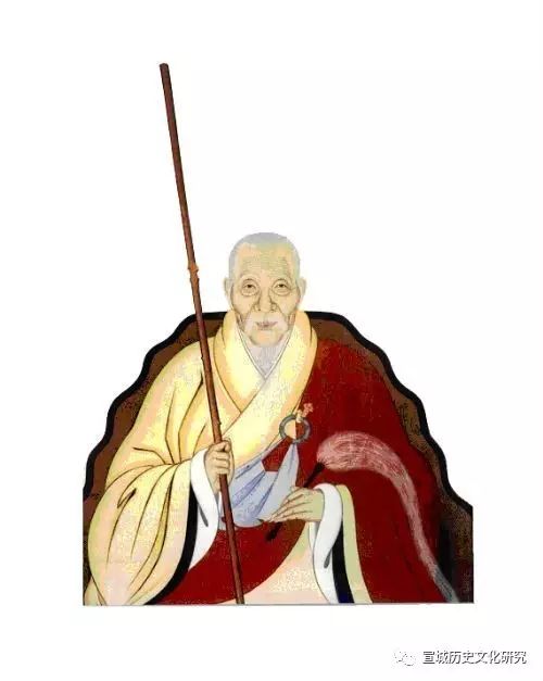 唐黄檗禅师与黄檗宗及对日禅宗文化之影响(二)