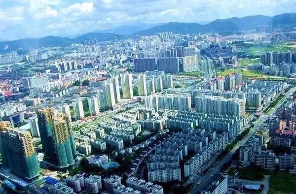 深圳15大特色小镇重磅来袭,占地超2000万平!宝