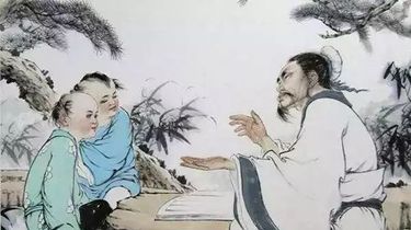 曾遇"师者"亦如斯 | 师者,所以传道受业解惑也