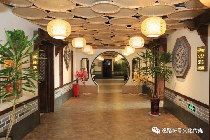 水浒故里酒店成为山东菏泽首家餐饮4d食品安全现场