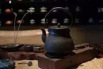 千年来的茶对联 (值得收藏)
