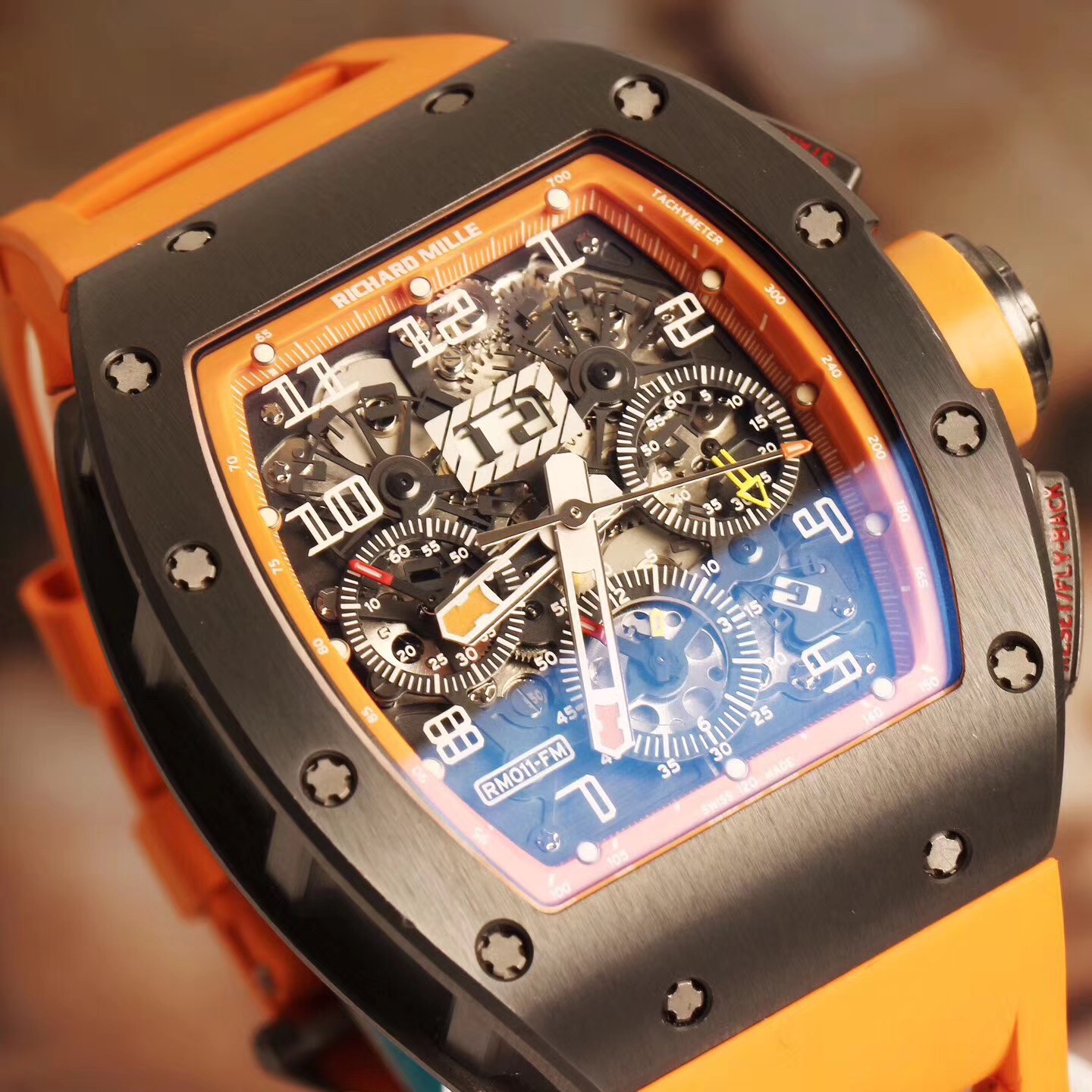 ɫ籩RM011-FMֱRICHARD MILLE011ѺϽ...