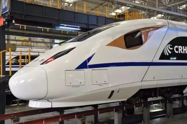 西成一线牵丨西成高铁12月6日正式通车,揭秘8大"硬科技"!