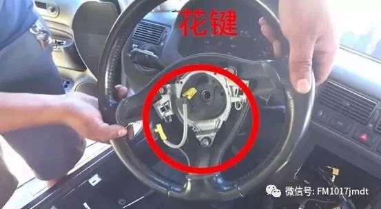 【汽车·实验】判断方向盘跑偏,一部手机就可以