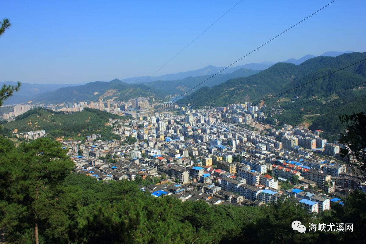 尤溪多少人口_三明市各区县 大田县人口最多,尤溪县面积最大,永安市GDP第一(3)