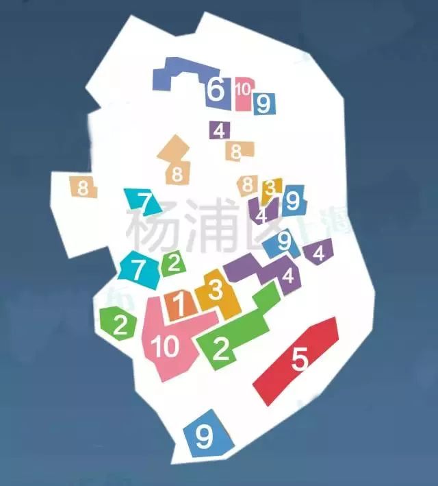 杨浦区gdp2020_杨浦区2020年规划图