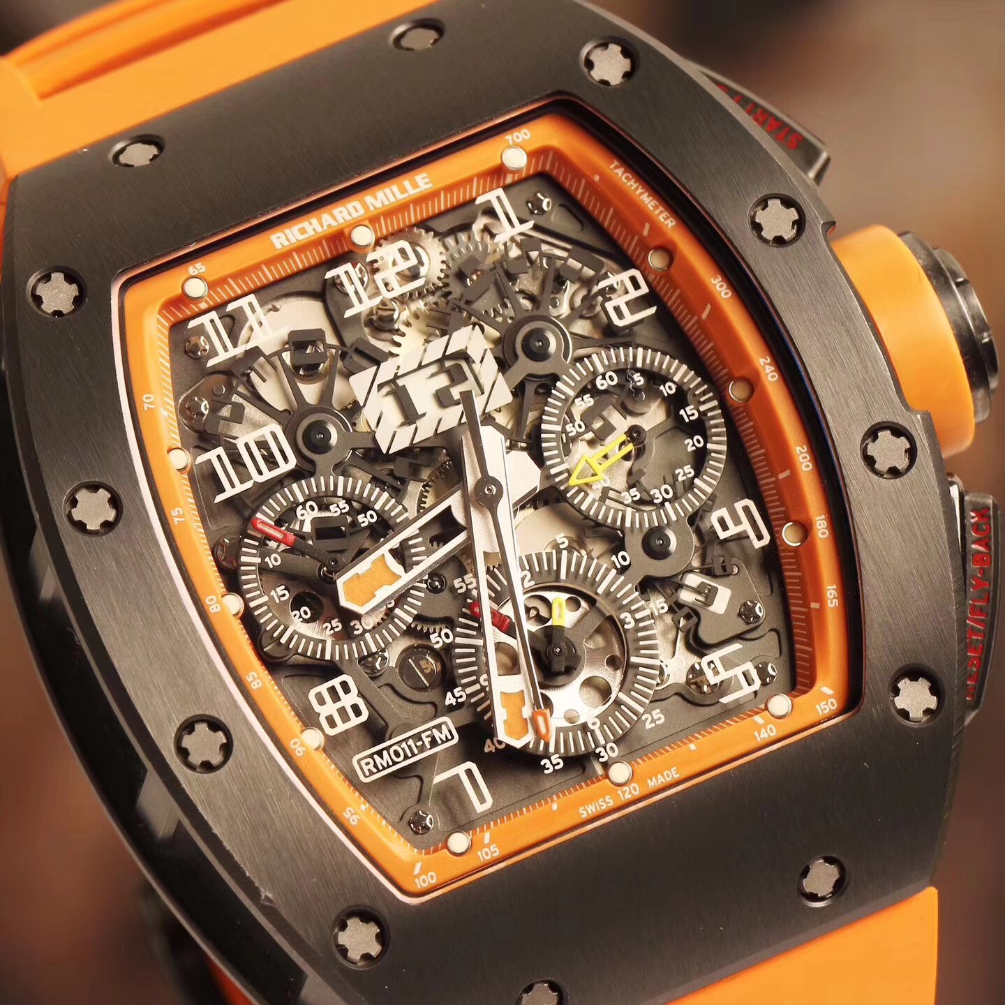 ɫ籩RM011-FMֱRICHARD MILLE011ѺϽ...