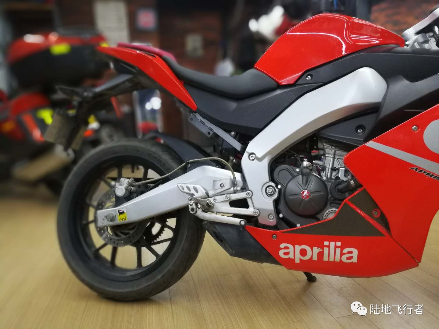 转让|浙江余杭2017年阿普利亚agr150/gpr150趴赛