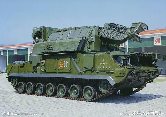 国产"萨姆15"防空导弹令俄惊叹:将成为最强5代机克星!