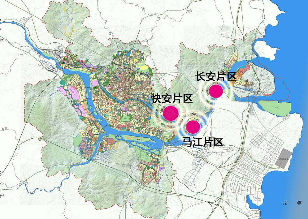 马尾区2020gdp_福州市马尾区