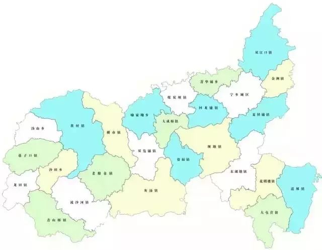 宁乡市人口_湖南省一个县和河南省一个县,因为同一个人而改名