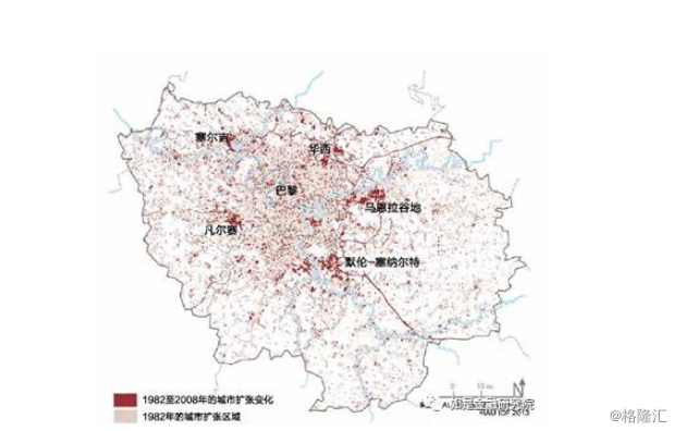 大城市人口扩张_我国扩张最快的10大城市,东部5市入列,1城一年人口增40万(2)