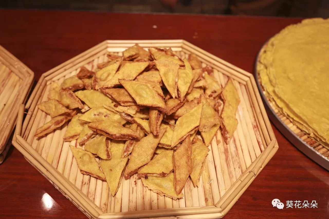 真香!遵化最传统美食藏在民间,吃货们千万别错过!