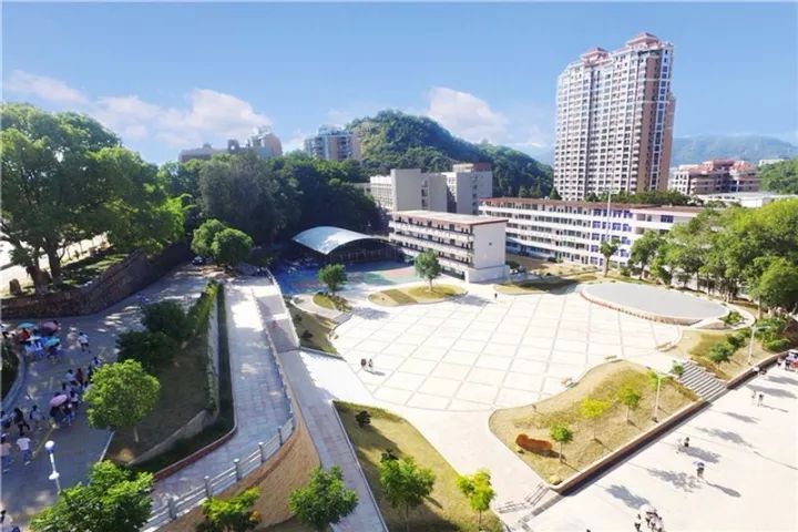 厦门城市职业学院 漳州卫生职业学院 泉州医学高等专科学校 黎明职业