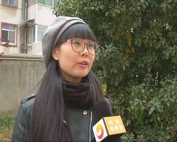 "微能家园服务中心"理事长章美霞我们身边有很多需要帮助的人,我们