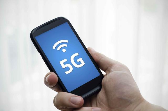 何为真正的5G？8GB电影6秒下完 是4G速度的70倍