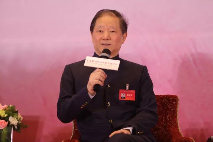 华昱集团董事长_董事长办公室图片