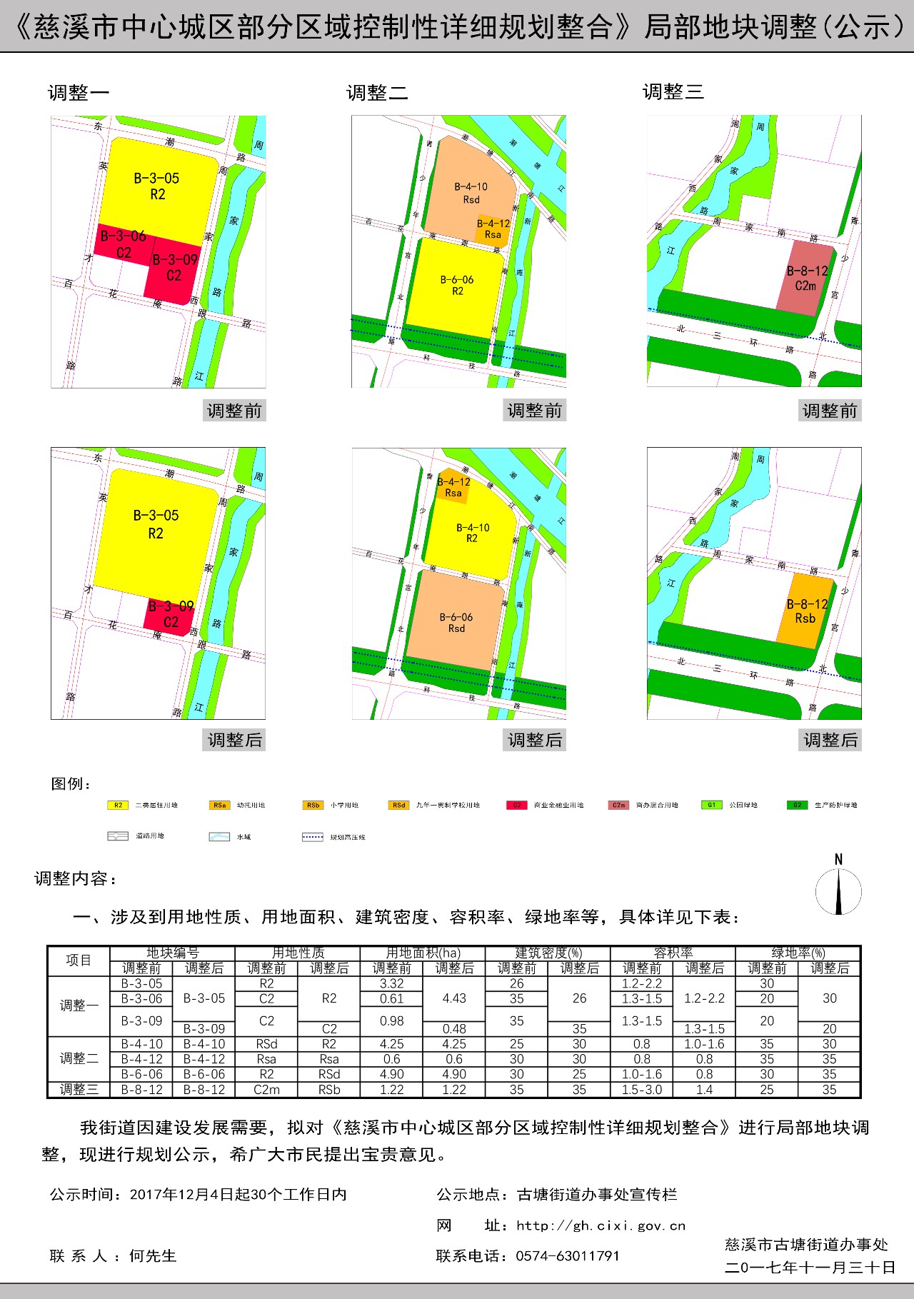 (图片来源:慈溪市规划局)