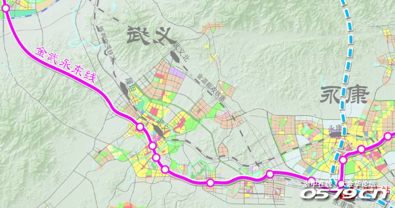 三条线路站点公布,看看经过你家吗?