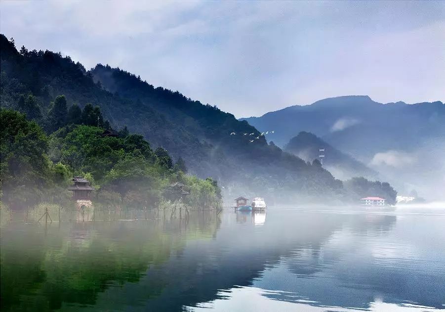 大建德第一"网红"征婚了!