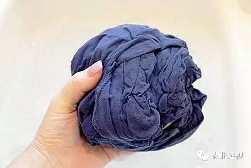 棉线衣服洗松了怎么办
