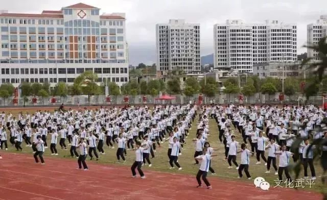 龙岩市全日制普通中学2017—2018学年校历安排如下