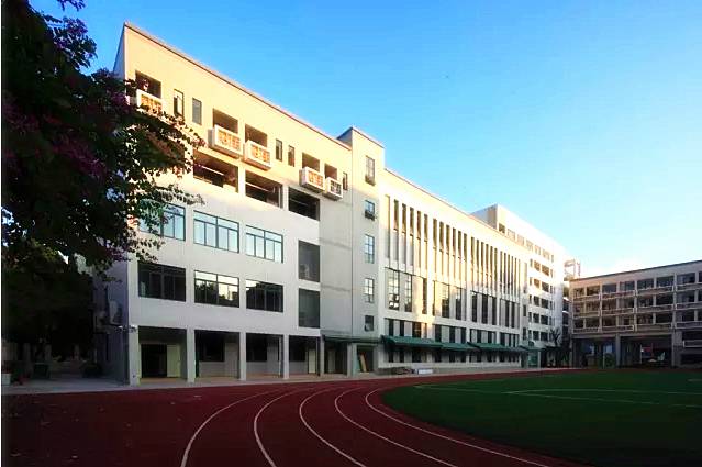 深圳华富小学拆迁安置公告发布多数迁入文天祥小学