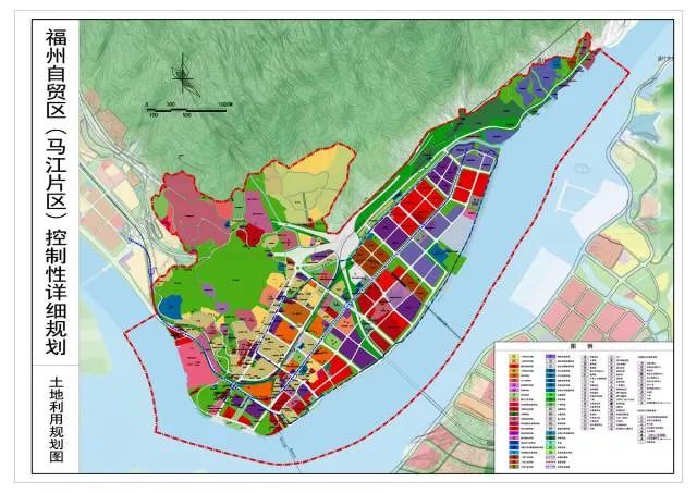 马尾区2020gdp_福州市马尾区(3)