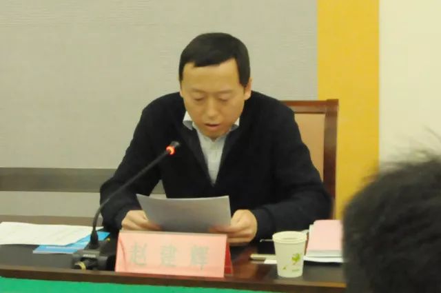 智汇宁阳我县14名科技镇长到岗了