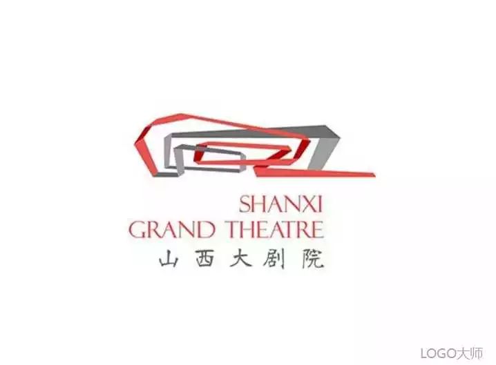 剧院logo设计合集
