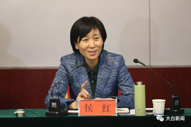 新闻 正文 2014年4月,陈星开始担任河南省驻马店市委常委,市政府常务