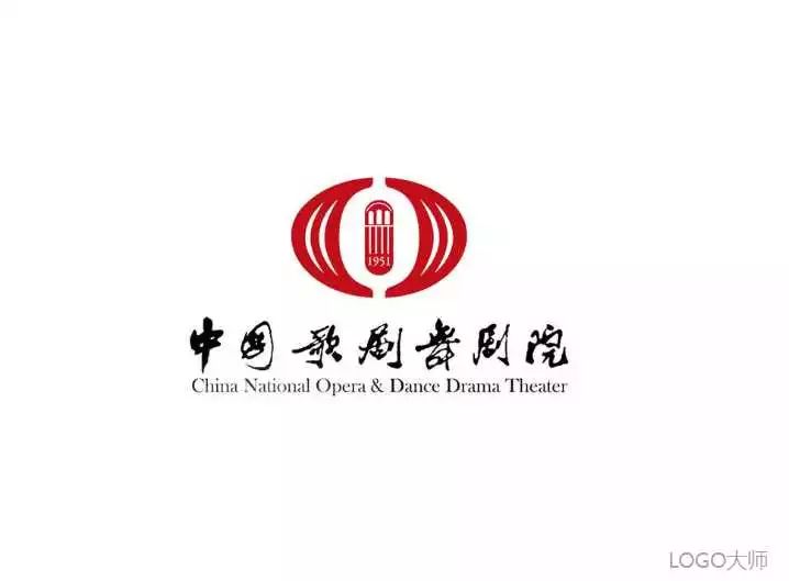 剧院logo设计合集