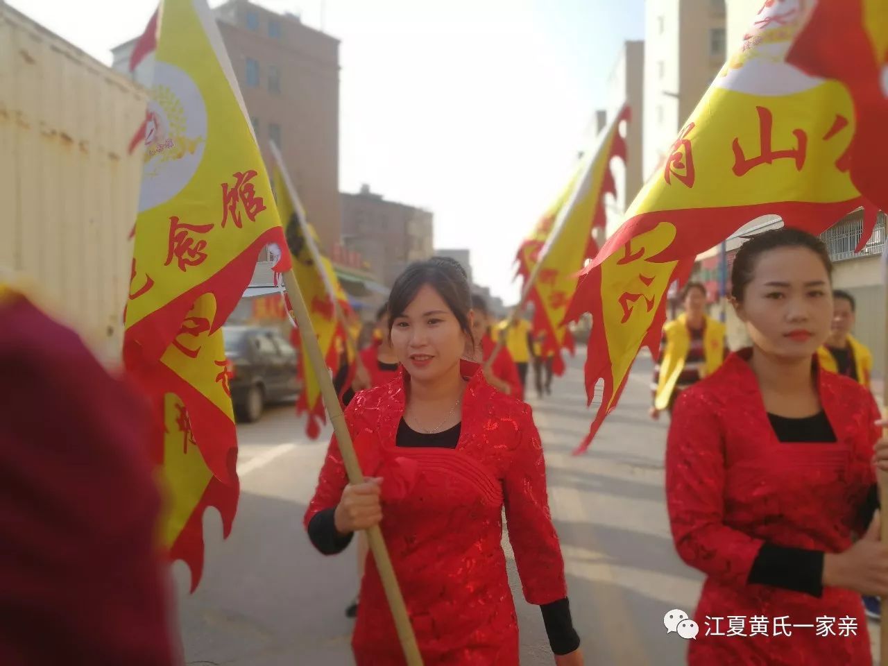 江夏世家，一部短剧的深度解析