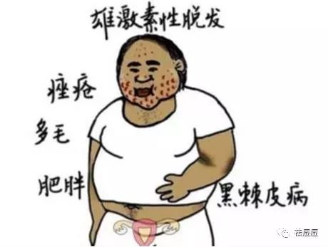 脸上长痘痘是因为什么原因引起的(囊肿性痤疮会自愈吗)(图1)