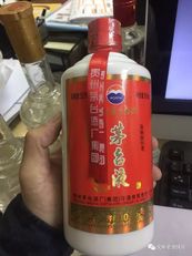 2011年52度茅台液