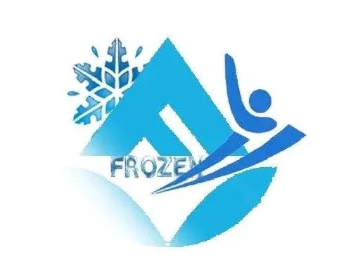 冰雪节logo投票央视logo都设计的了还差冰雪节吗