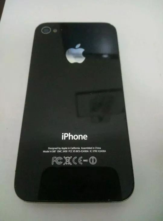 iphone4s停用了怎么办