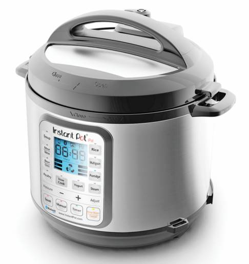 骄傲 在amazon卖疯了的instant Pot 发明者竟是华裔失业男 只想让女儿吃好点