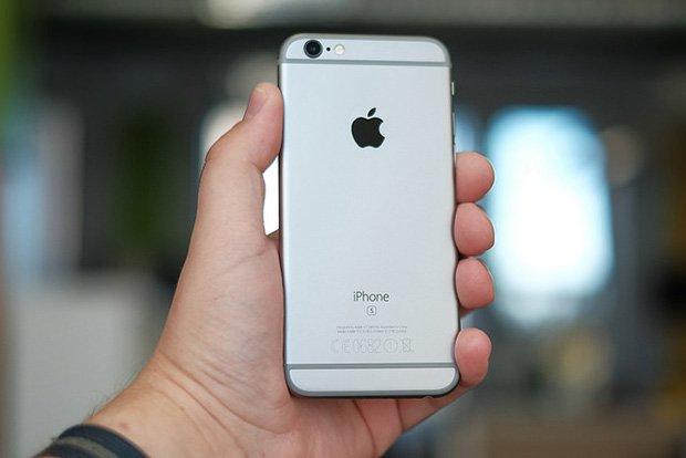 苹果iphone6s一夜跌至"乞丐价",网友:你还能战几年?