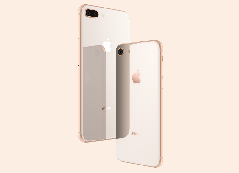 苹果iphone8plus机身尺寸是多少?iphone8plus尺寸