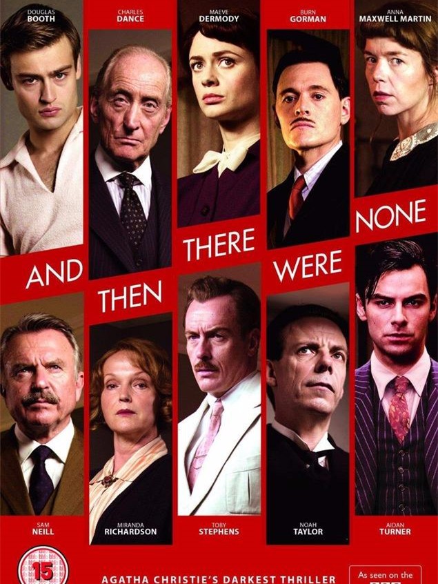 and then there were none movie