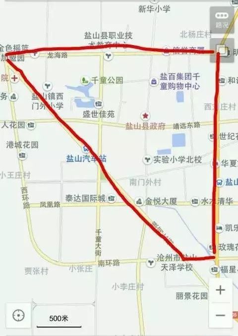 沧州这地方明起24小时限行单双号│沧州纳入京津冀世界级机场群!