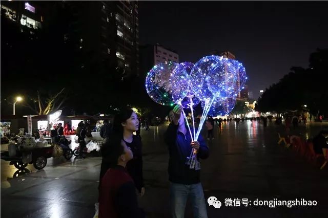 天博官方网站伤害！“网红气球”爆炸了就在广东！惠州环境是……(图12)