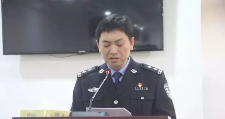 东安30名老警喜获湖南公安荣誉勋章