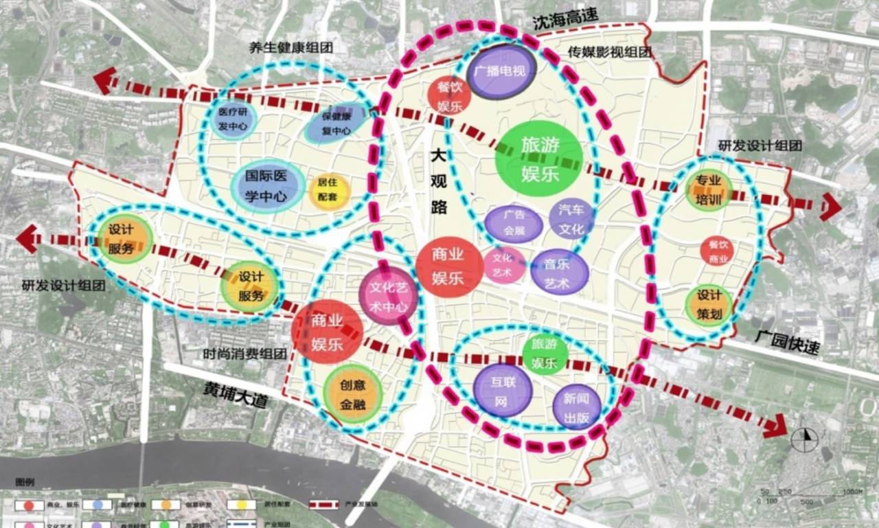 “包豪斯”风格厂房“藏身”广州天河员村，将改造成AI产业园_建筑