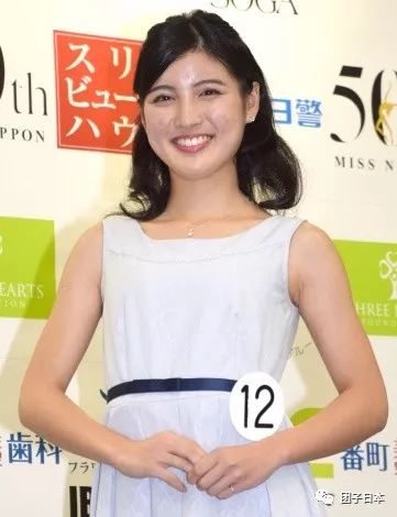 12:氏野遥南(19岁 神戸女学院大学音乐学院1年生)11:霜野莉沙(19岁