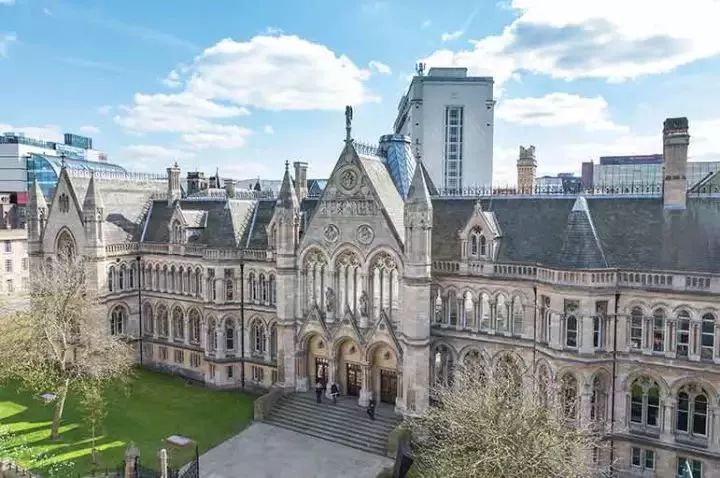 英国大学 | 室内设计硕士专业大比拼,爱丁堡,glasgow,uca到底有什么