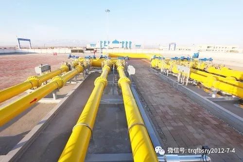 黑龙江省城镇管道天然气配气价格:准许成本加合理收益