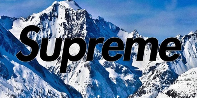 又来圈钱?supreme联名北面推出雪山系列冬季新品